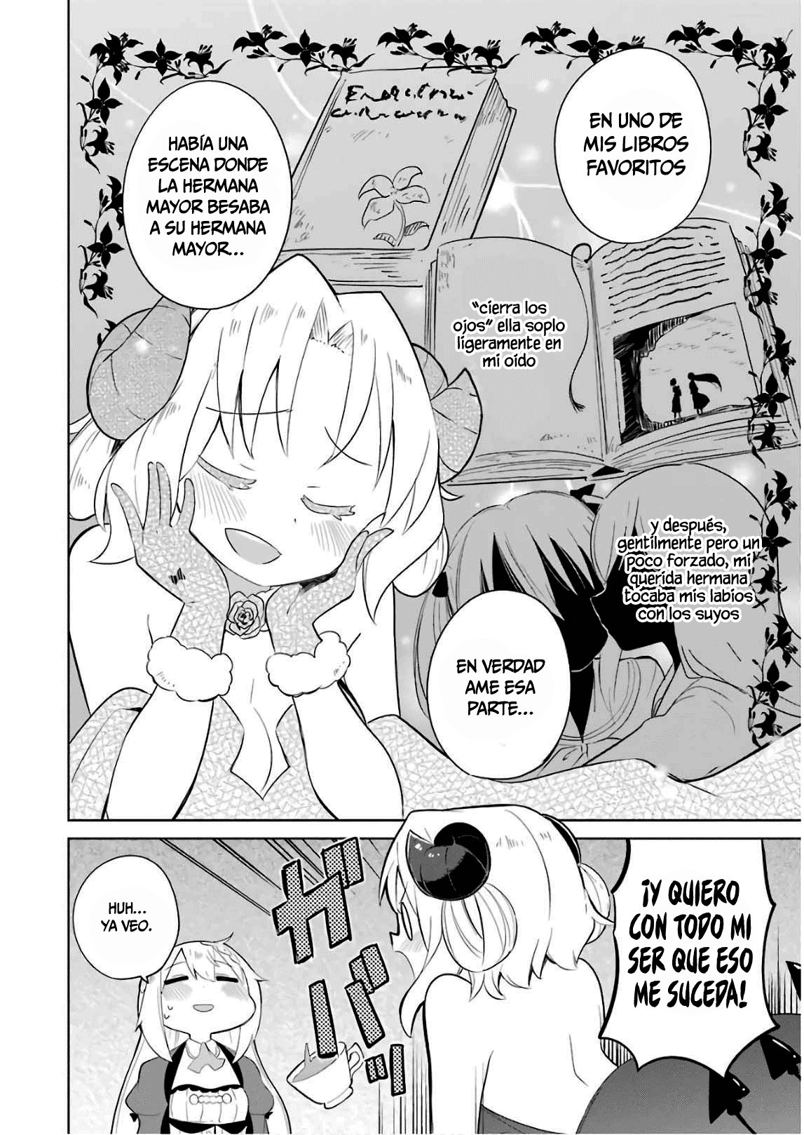 Read Slime Taoshite 300-nen, Shiranai Uchi ni Level Max ni Nattemashita (ES) Manga Online