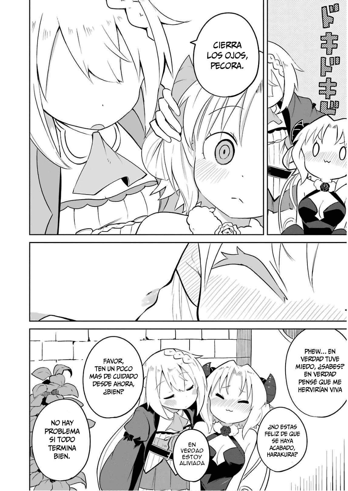 Read Slime Taoshite 300-nen, Shiranai Uchi ni Level Max ni Nattemashita (ES) Manga Online