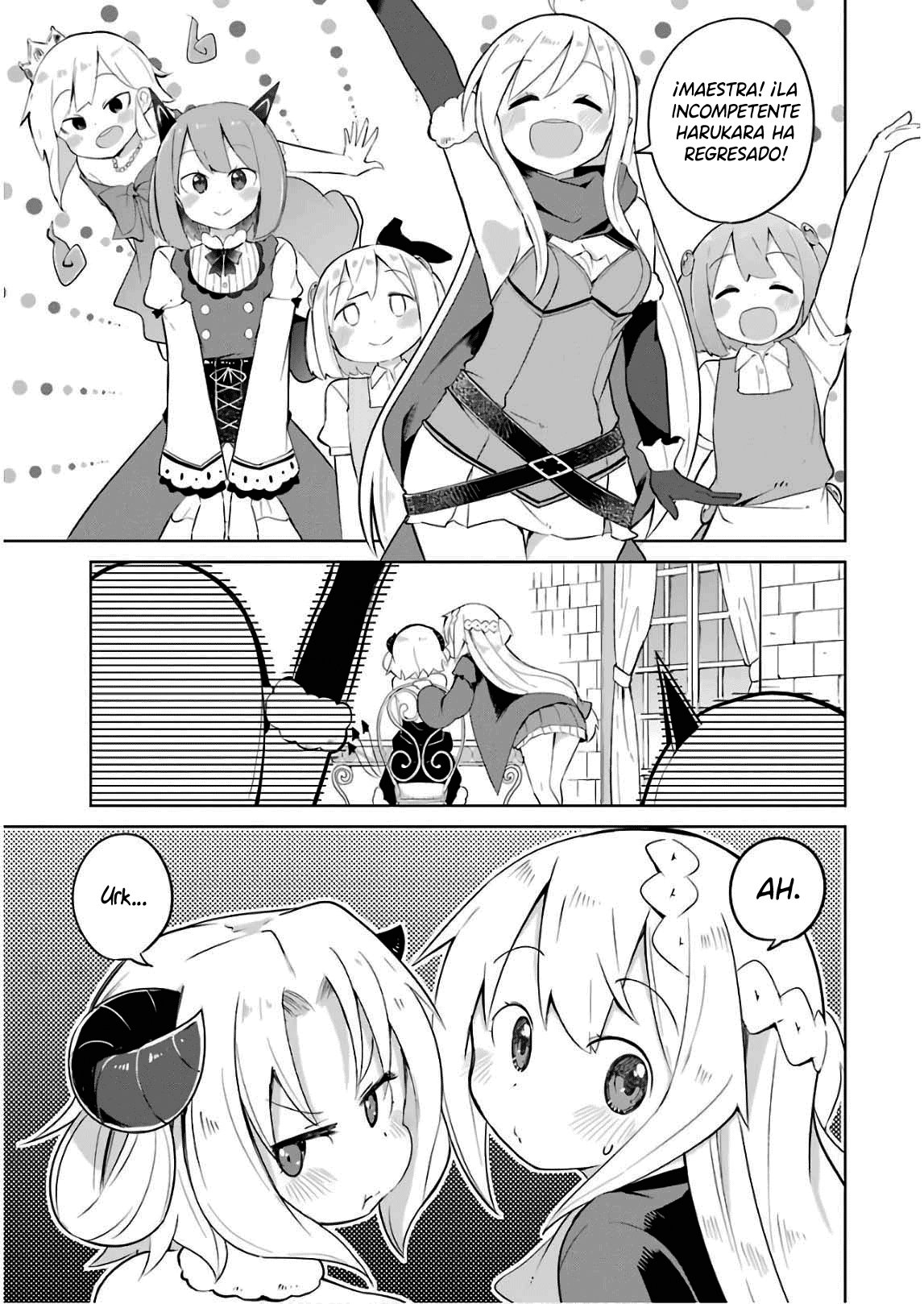 Read Slime Taoshite 300-nen, Shiranai Uchi ni Level Max ni Nattemashita (ES) Manga Online