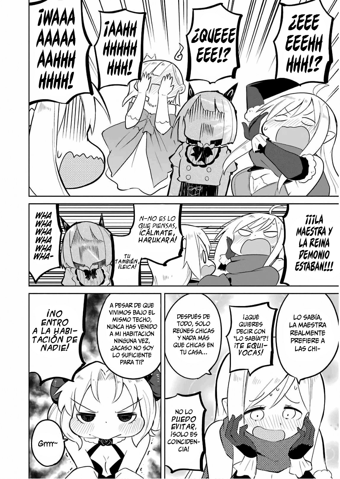 Read Slime Taoshite 300-nen, Shiranai Uchi ni Level Max ni Nattemashita (ES) Manga Online