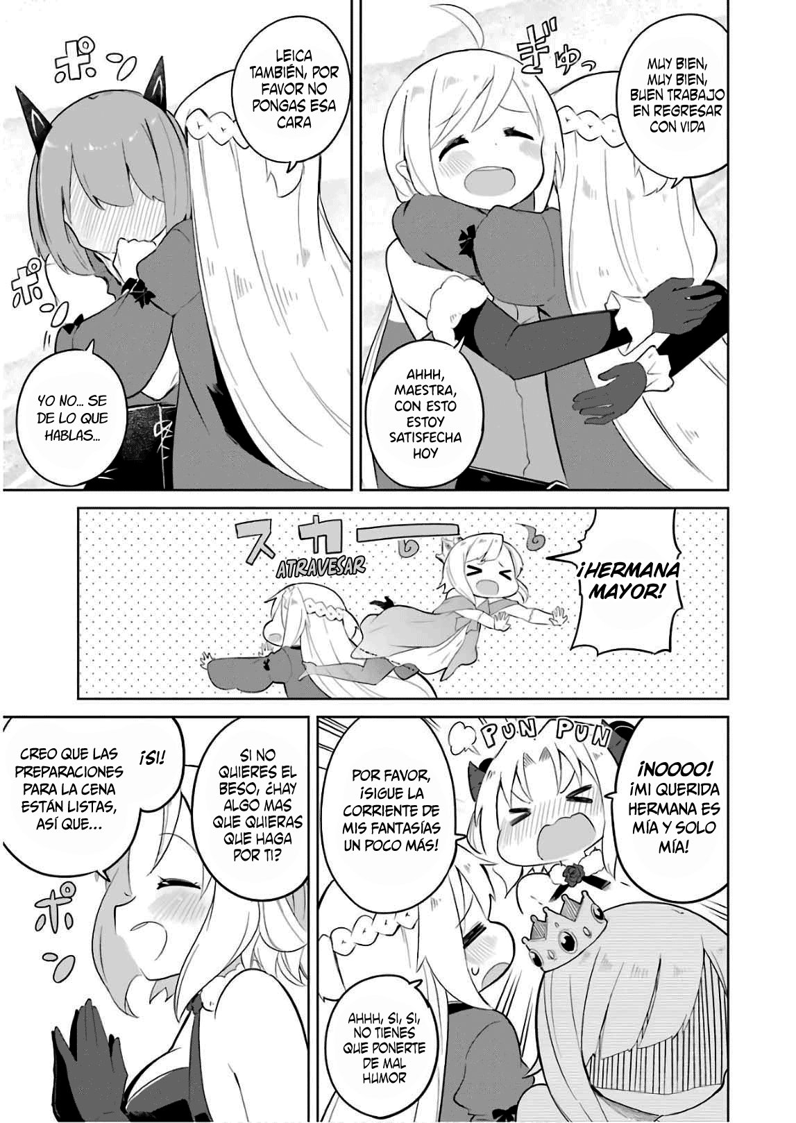 Read Slime Taoshite 300-nen, Shiranai Uchi ni Level Max ni Nattemashita (ES) Manga Online