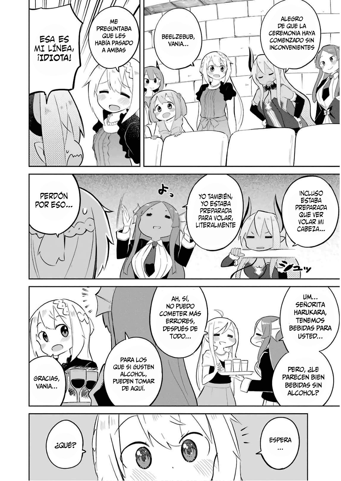 Read Slime Taoshite 300-nen, Shiranai Uchi ni Level Max ni Nattemashita (ES) Manga Online
