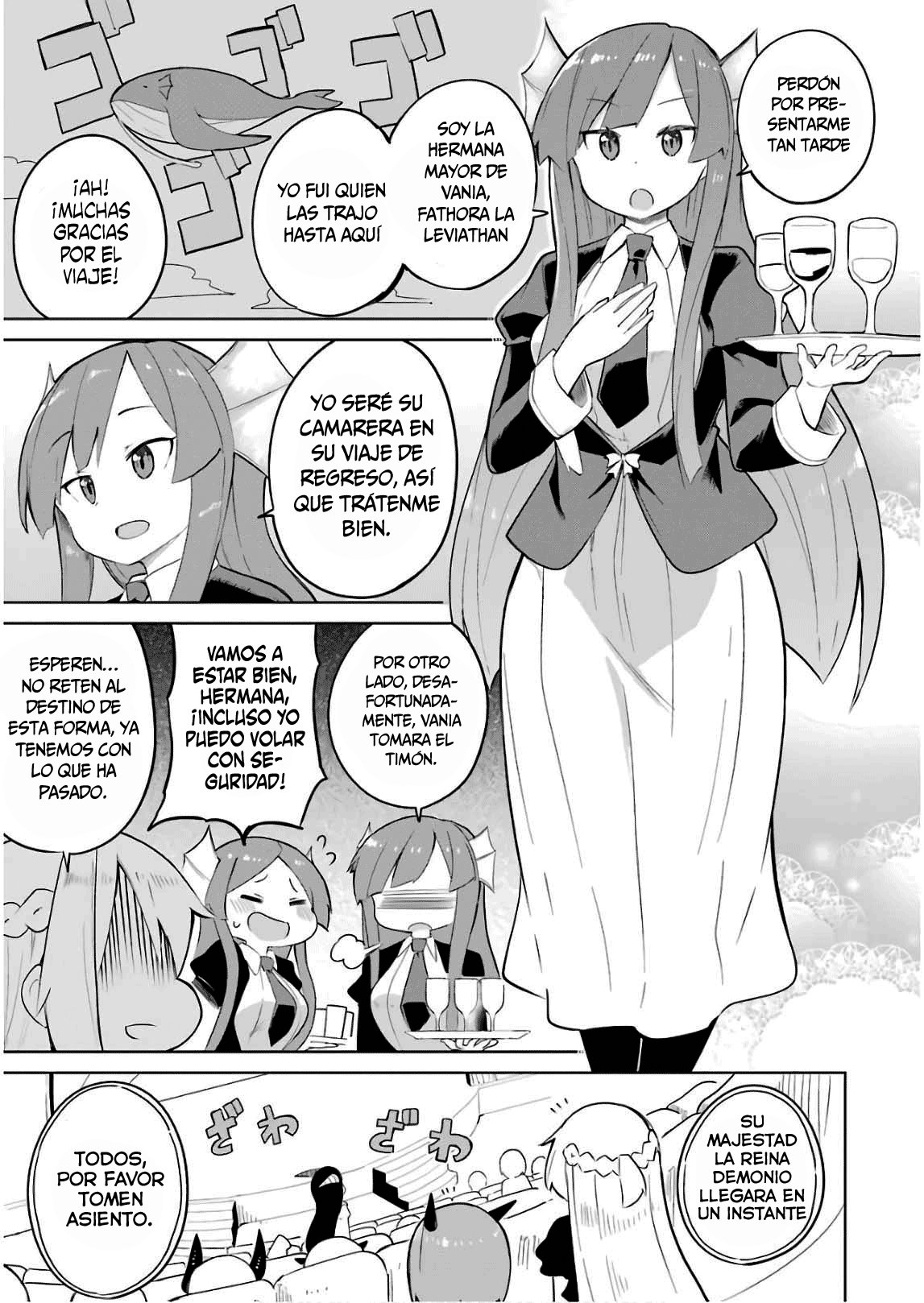 Read Slime Taoshite 300-nen, Shiranai Uchi ni Level Max ni Nattemashita (ES) Manga Online