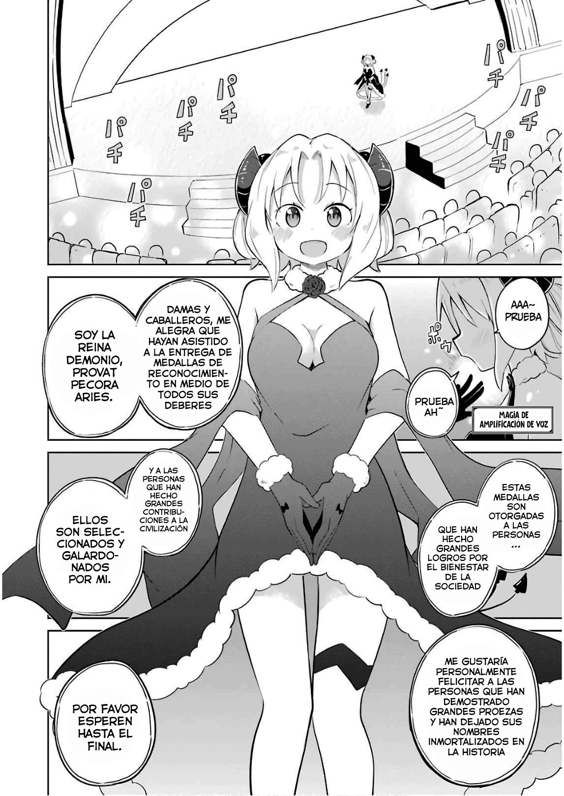 Read Slime Taoshite 300-nen, Shiranai Uchi ni Level Max ni Nattemashita (ES) Manga Online