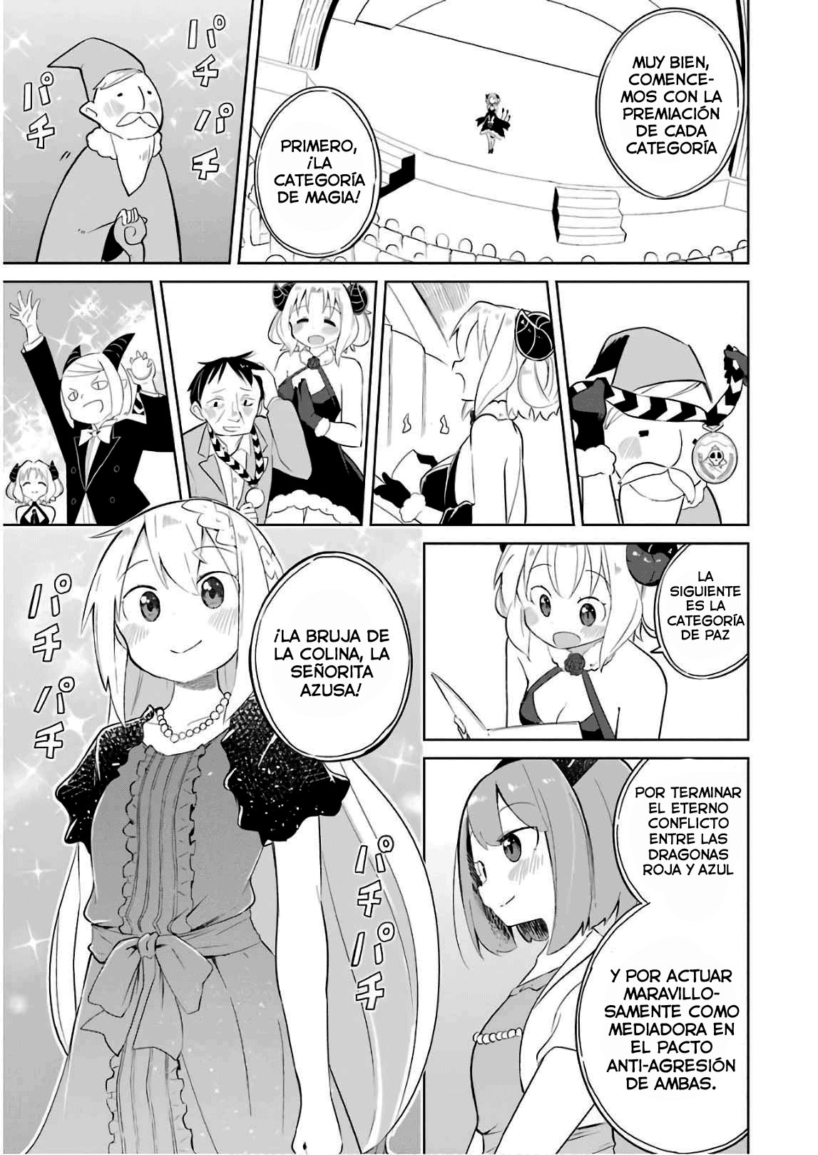 Read Slime Taoshite 300-nen, Shiranai Uchi ni Level Max ni Nattemashita (ES) Manga Online