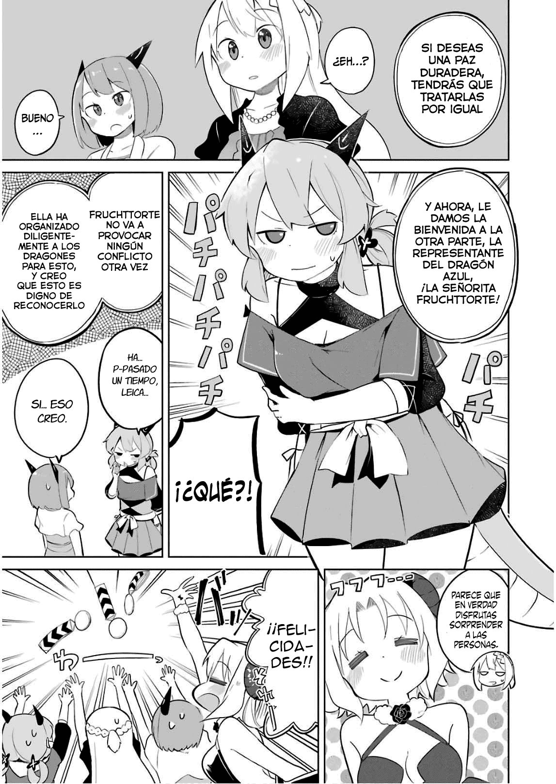 Read Slime Taoshite 300-nen, Shiranai Uchi ni Level Max ni Nattemashita (ES) Manga Online