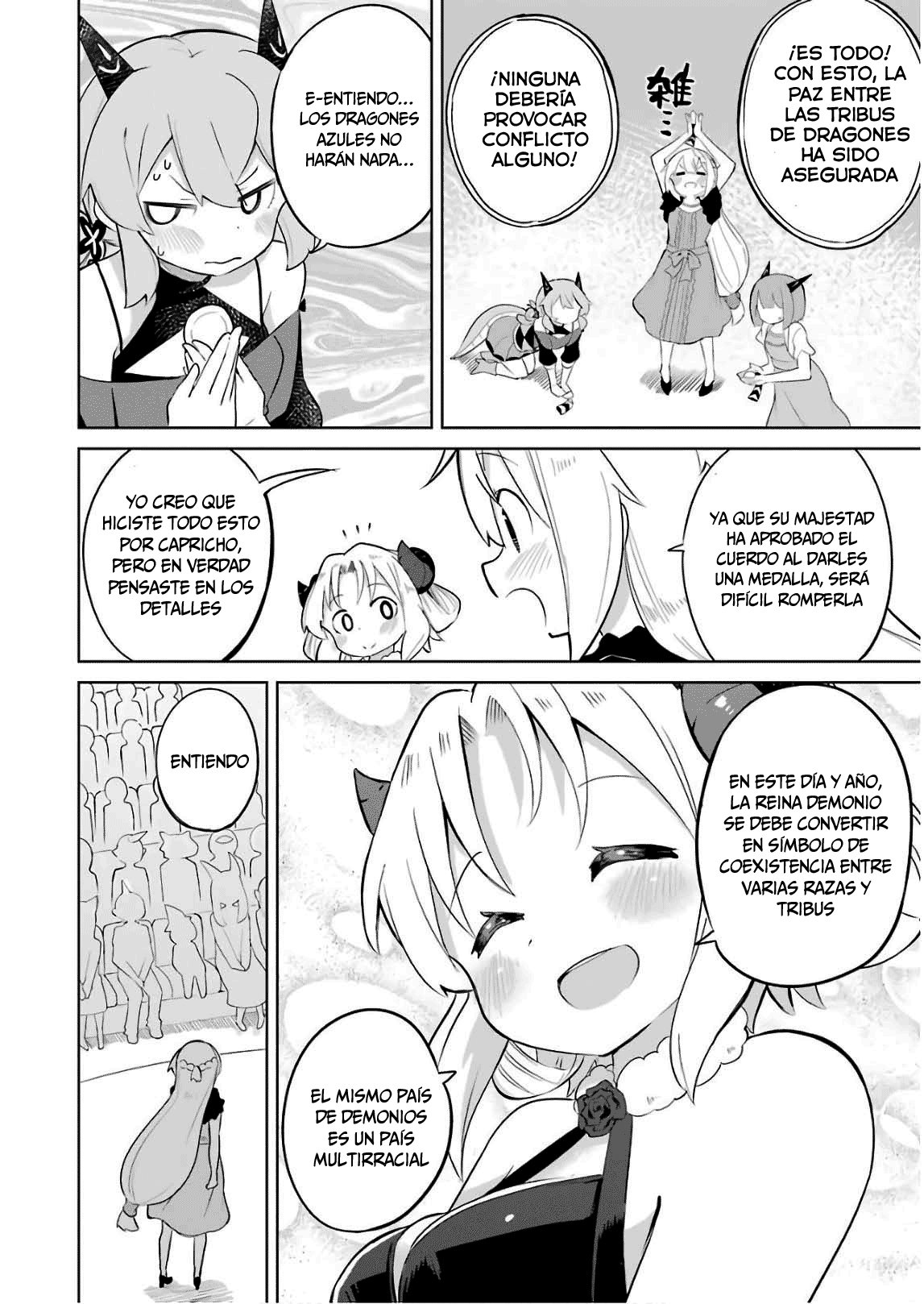 Read Slime Taoshite 300-nen, Shiranai Uchi ni Level Max ni Nattemashita (ES) Manga Online