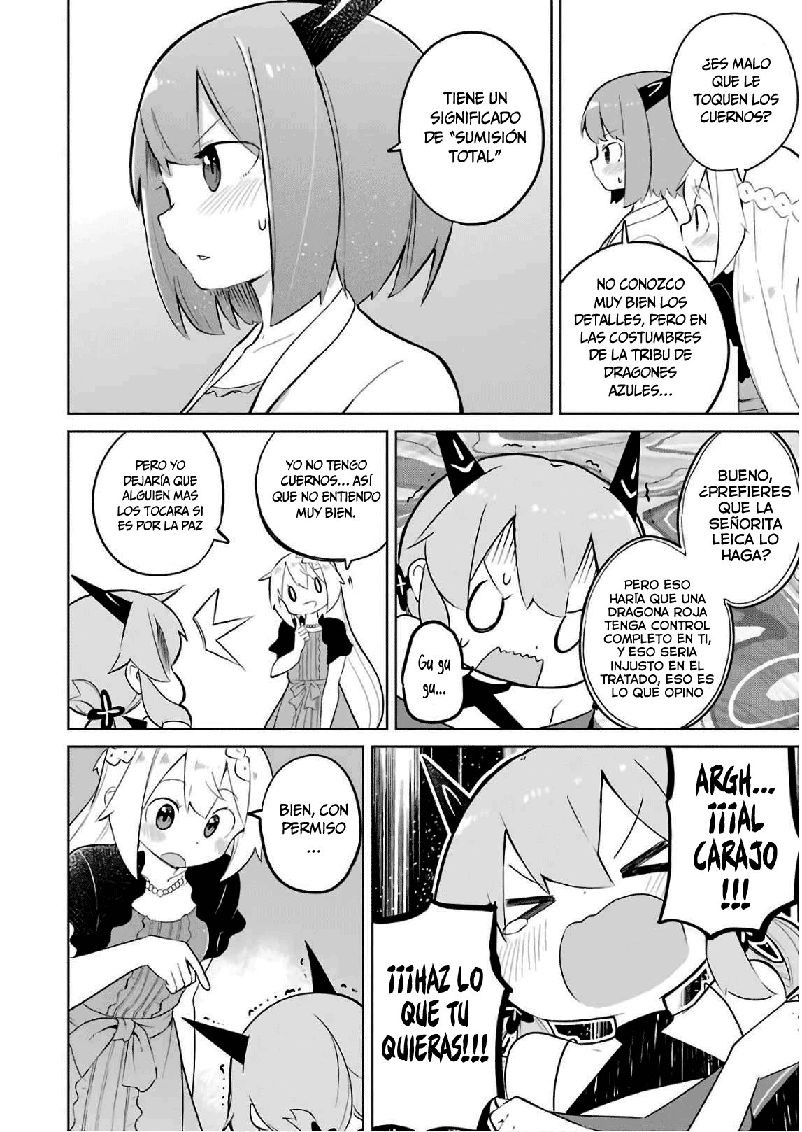 Read Slime Taoshite 300-nen, Shiranai Uchi ni Level Max ni Nattemashita (ES) Manga Online