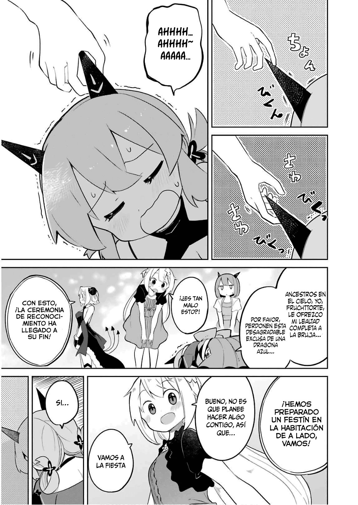 Read Slime Taoshite 300-nen, Shiranai Uchi ni Level Max ni Nattemashita (ES) Manga Online