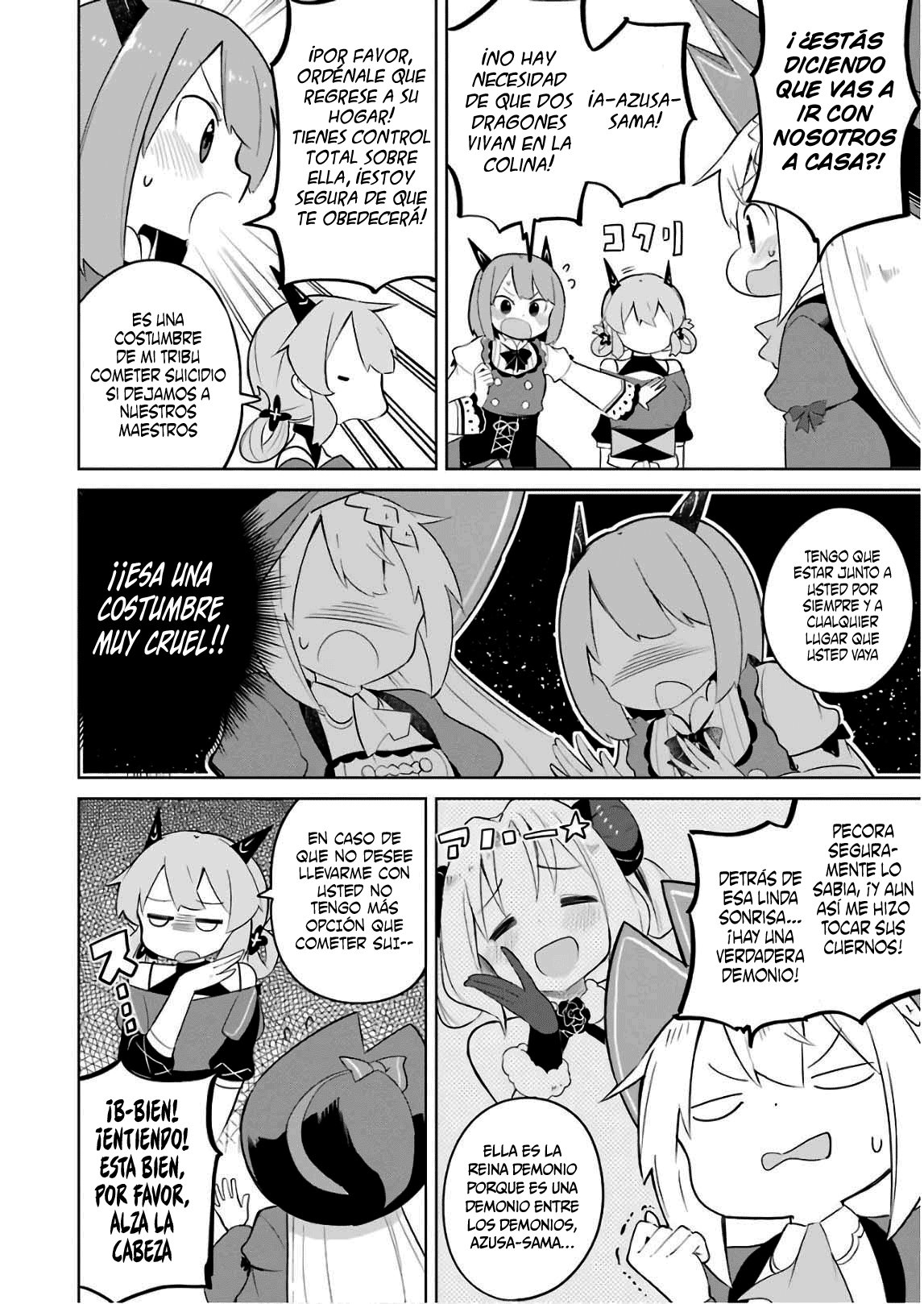 Read Slime Taoshite 300-nen, Shiranai Uchi ni Level Max ni Nattemashita (ES) Manga Online