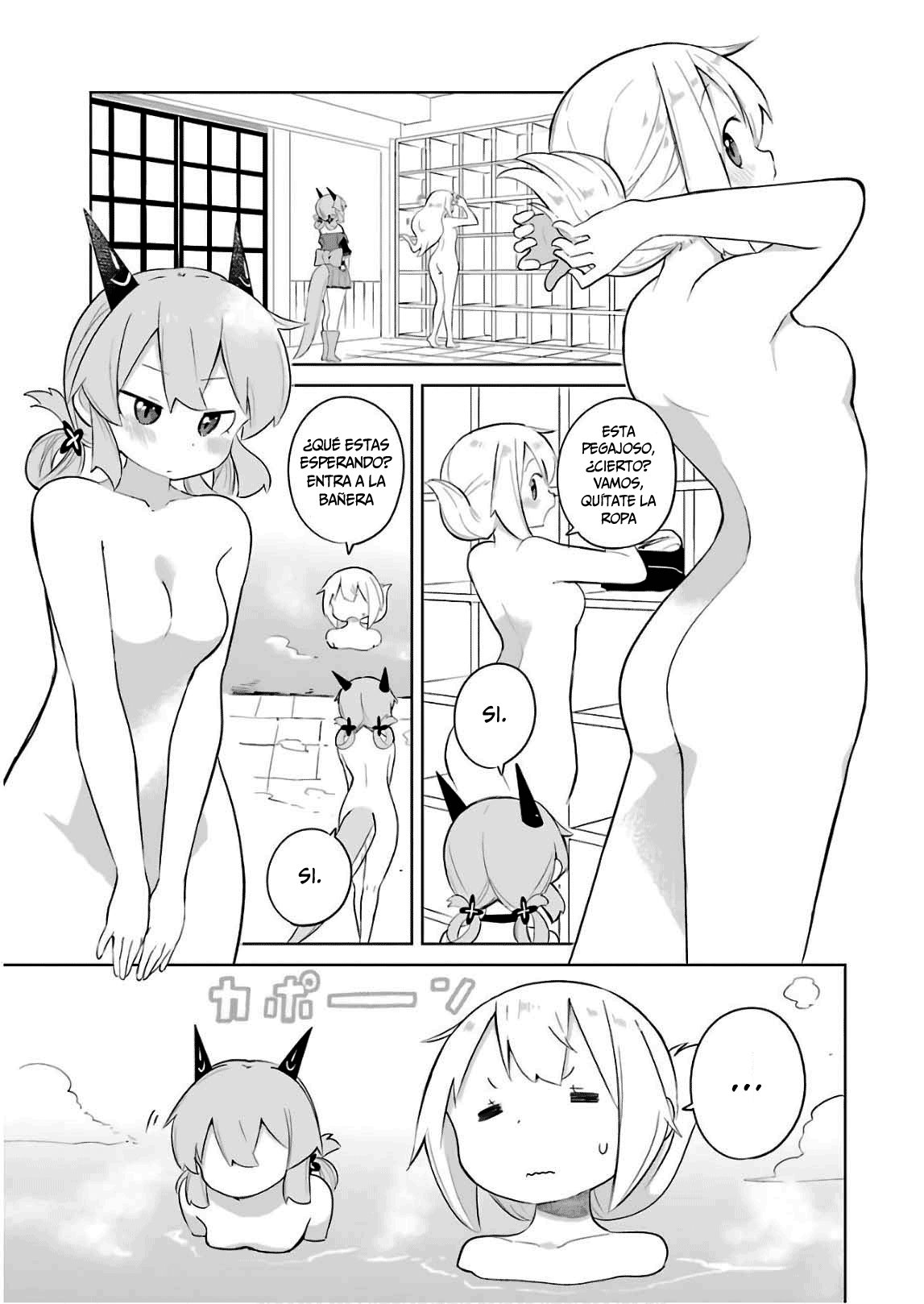 Read Slime Taoshite 300-nen, Shiranai Uchi ni Level Max ni Nattemashita (ES) Manga Online