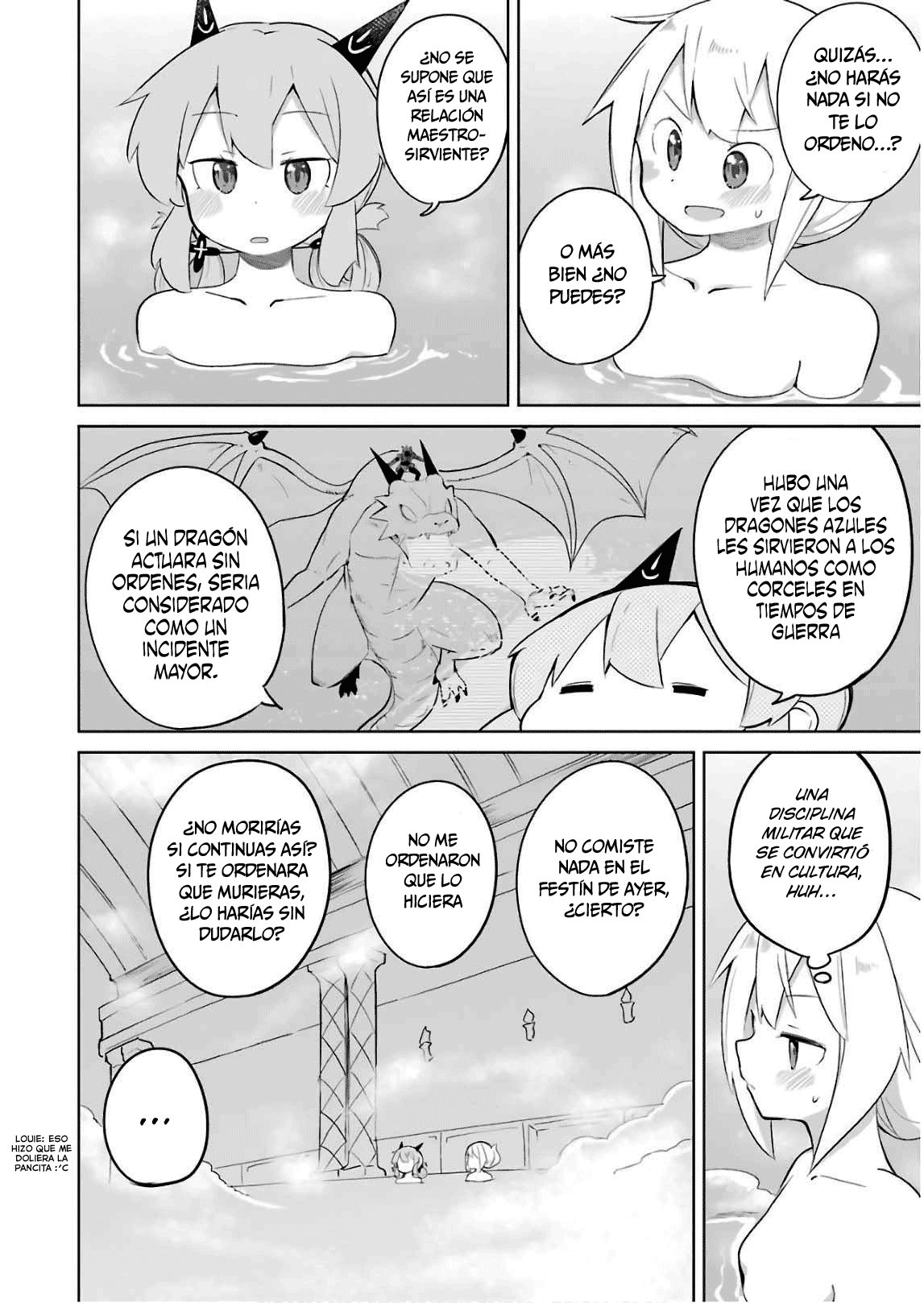 Read Slime Taoshite 300-nen, Shiranai Uchi ni Level Max ni Nattemashita (ES) Manga Online