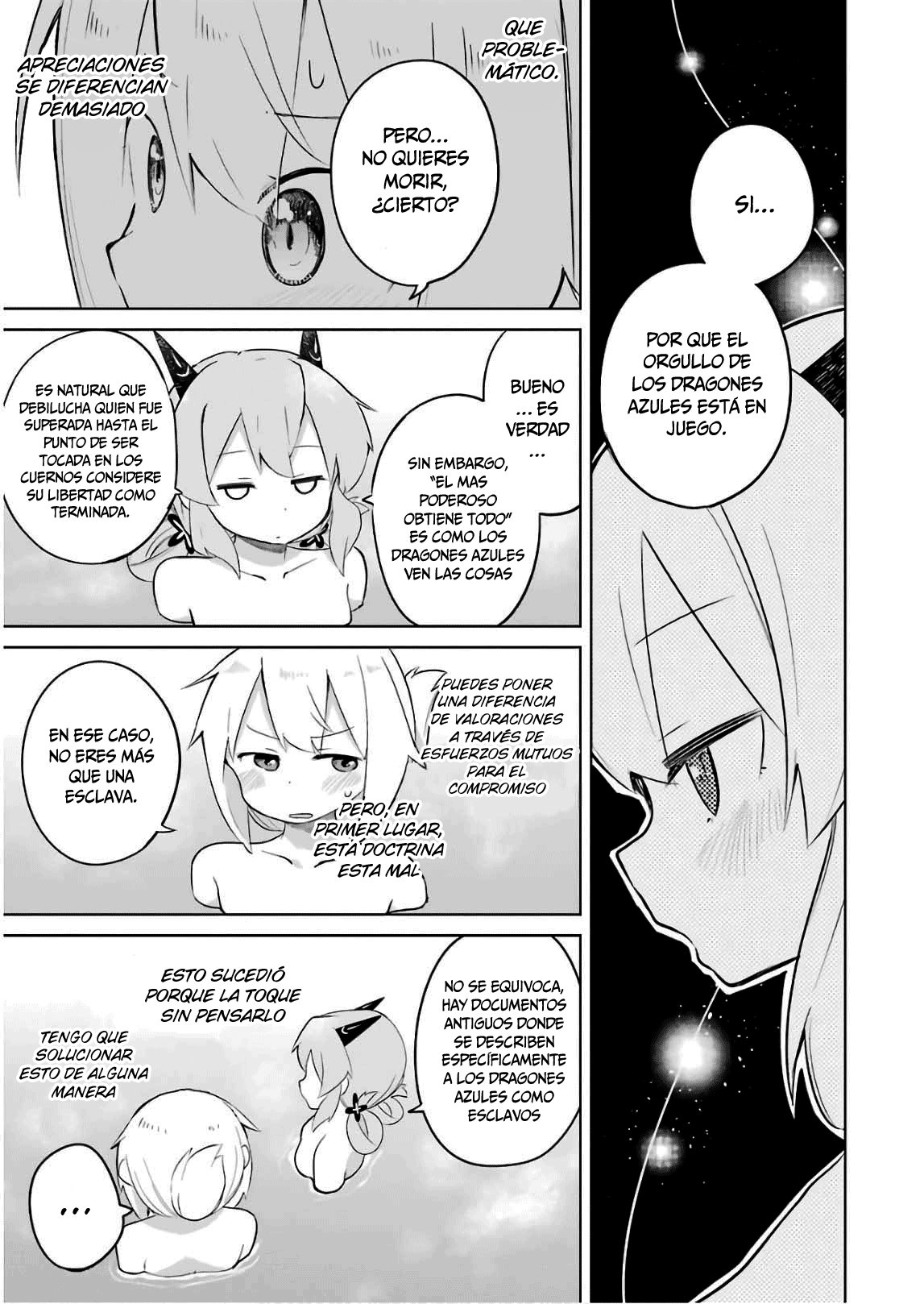 Read Slime Taoshite 300-nen, Shiranai Uchi ni Level Max ni Nattemashita (ES) Manga Online