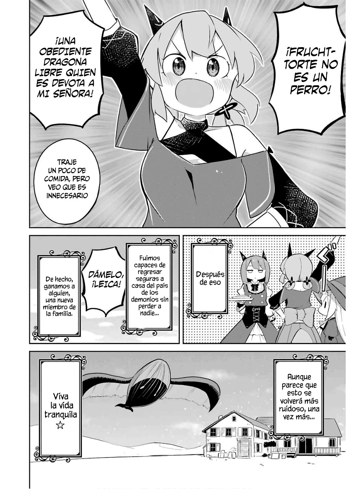 Read Slime Taoshite 300-nen, Shiranai Uchi ni Level Max ni Nattemashita (ES) Manga Online