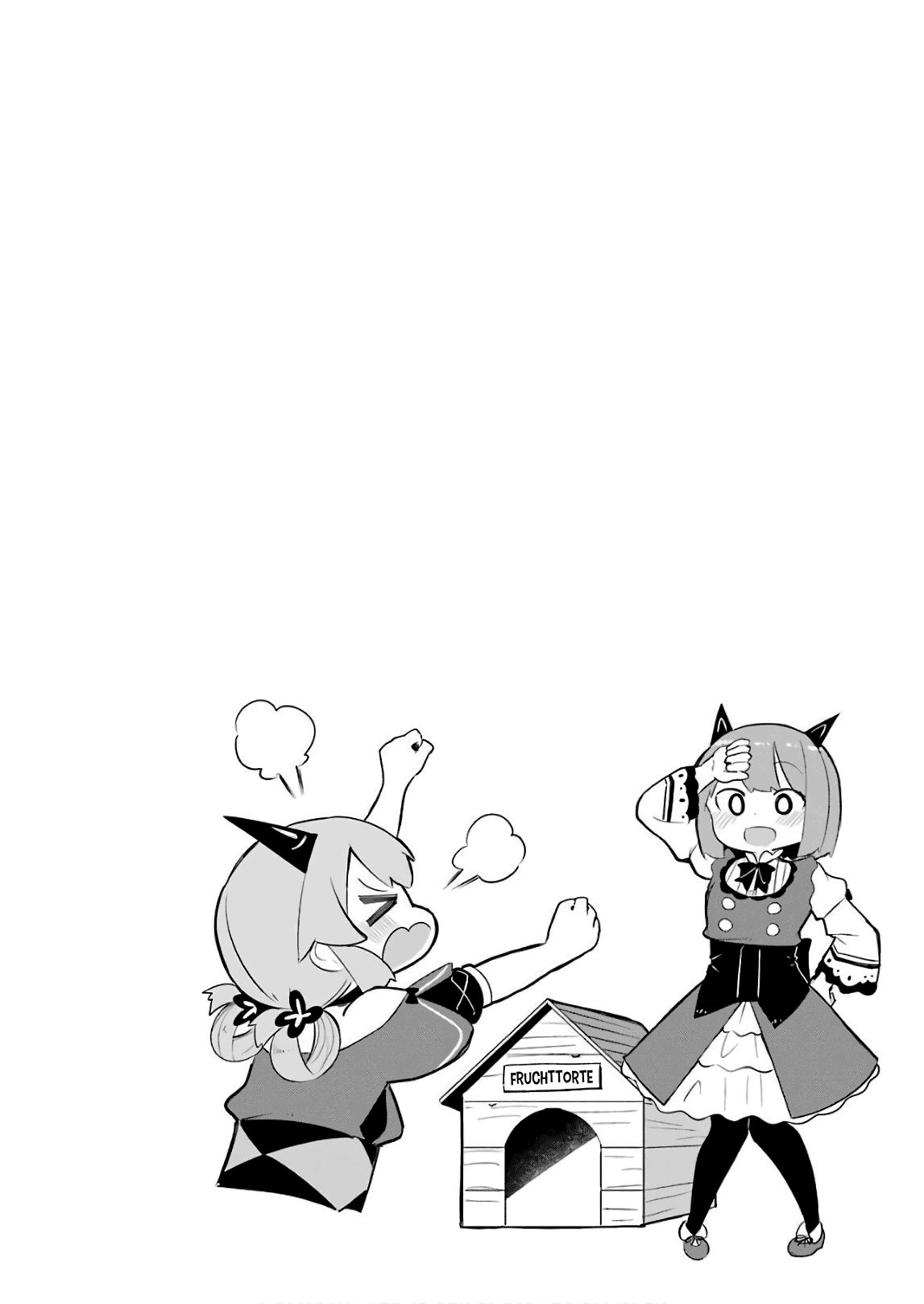Read Slime Taoshite 300-nen, Shiranai Uchi ni Level Max ni Nattemashita (ES) Manga Online