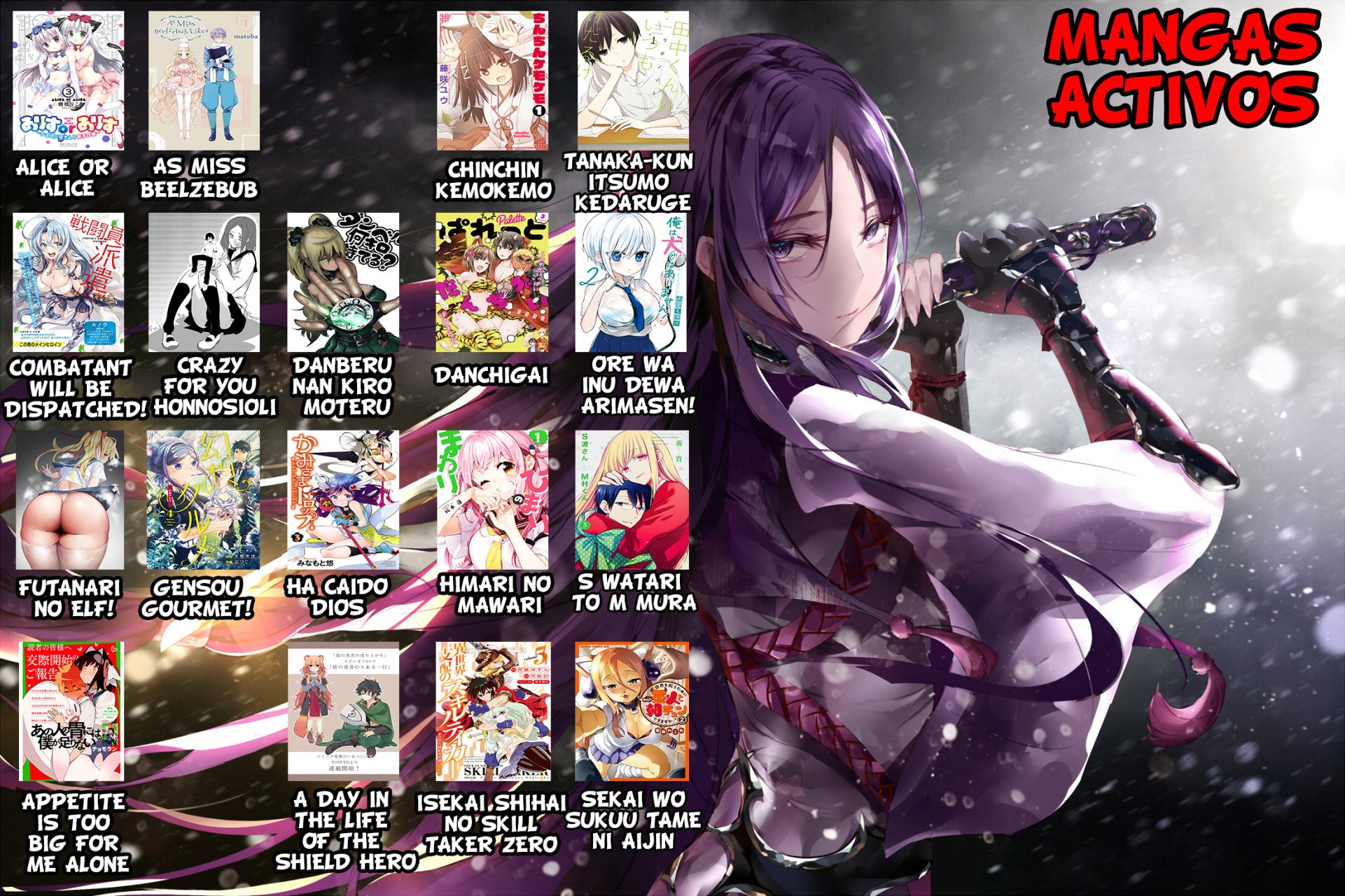 Read Slime Taoshite 300-nen, Shiranai Uchi ni Level Max ni Nattemashita (ES) Manga Online