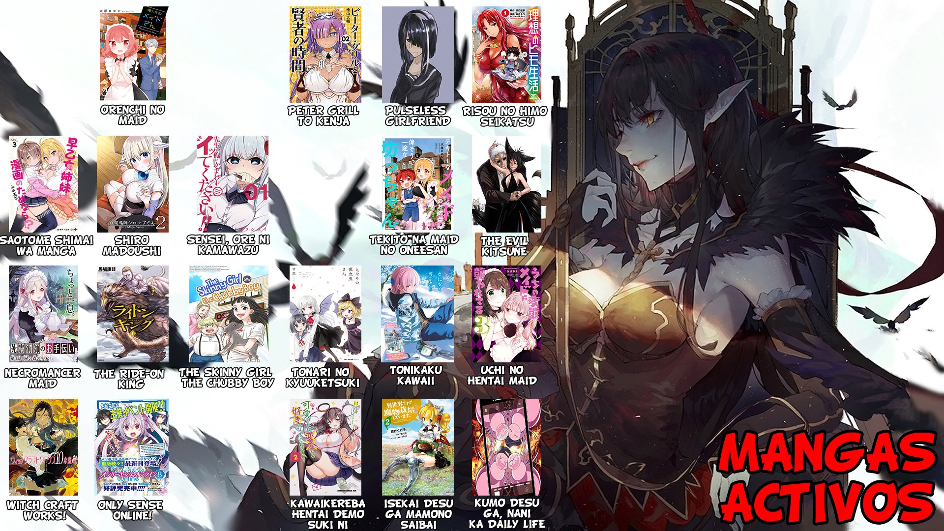 Read Slime Taoshite 300-nen, Shiranai Uchi ni Level Max ni Nattemashita (ES) Manga Online