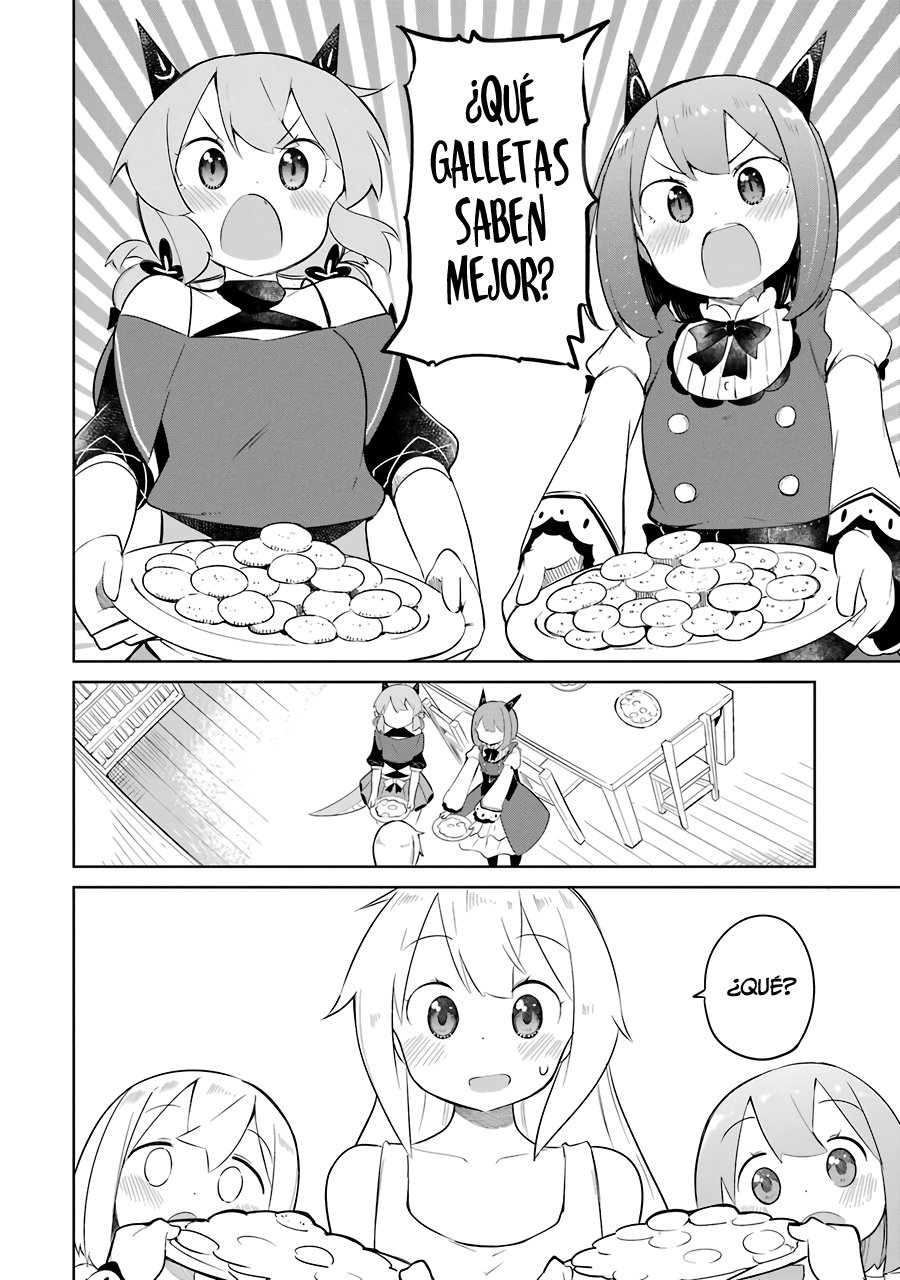 Read Slime Taoshite 300-nen, Shiranai Uchi ni Level Max ni Nattemashita (ES) Manga Online