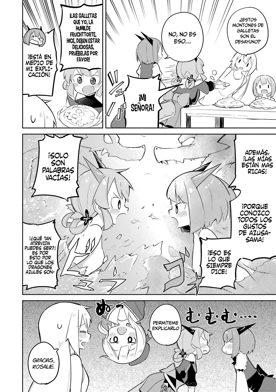 Read Slime Taoshite 300-nen, Shiranai Uchi ni Level Max ni Nattemashita (ES) Manga Online