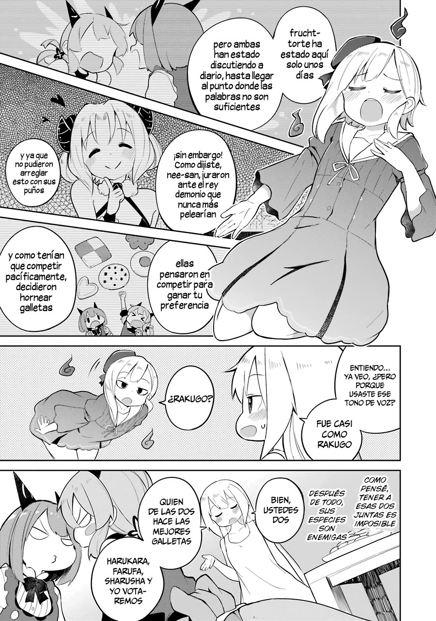 Read Slime Taoshite 300-nen, Shiranai Uchi ni Level Max ni Nattemashita (ES) Manga Online