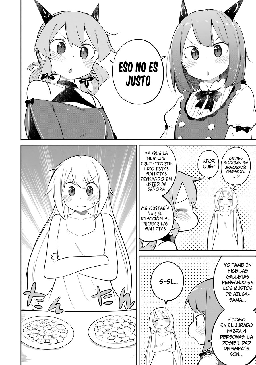 Read Slime Taoshite 300-nen, Shiranai Uchi ni Level Max ni Nattemashita (ES) Manga Online