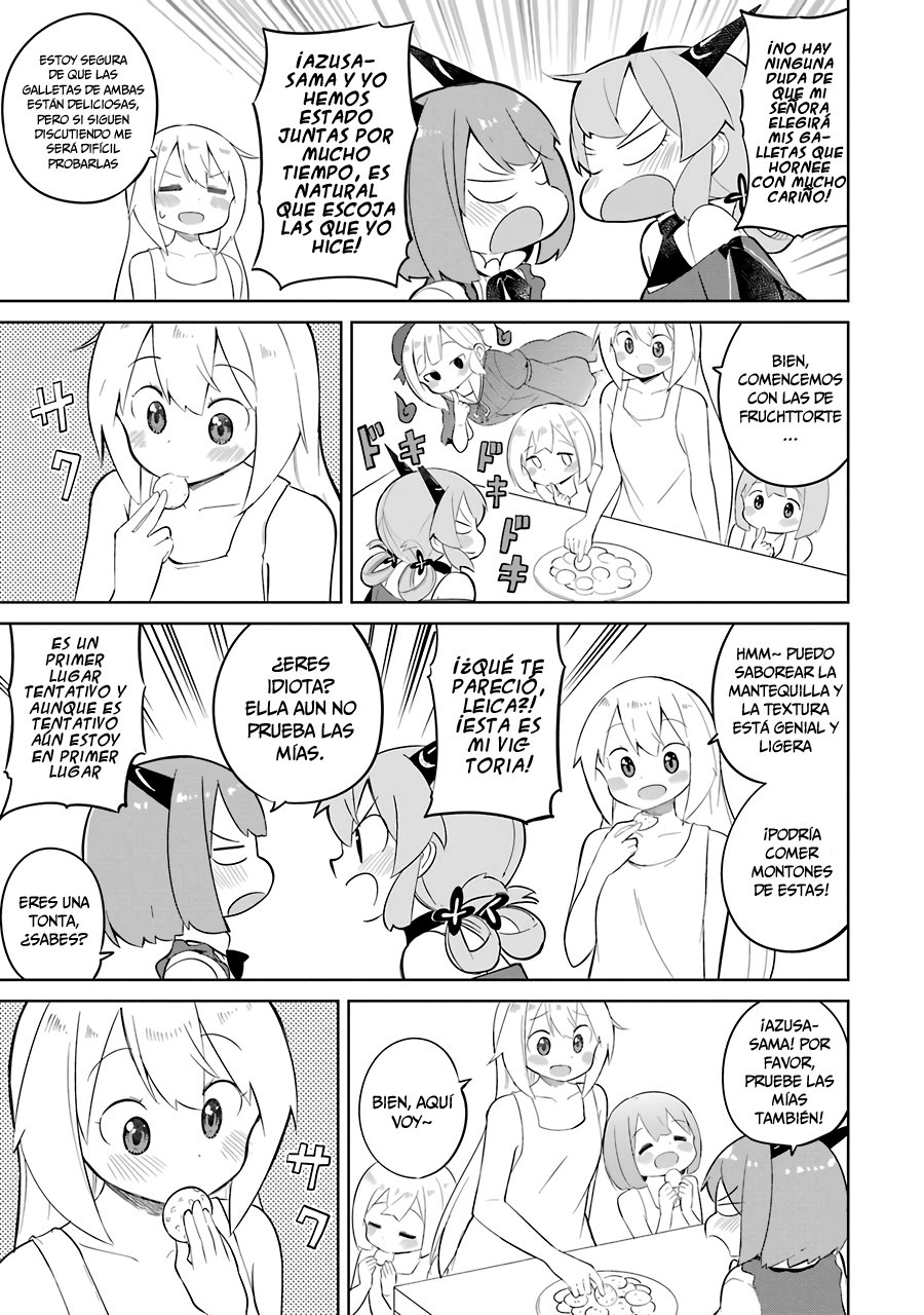 Read Slime Taoshite 300-nen, Shiranai Uchi ni Level Max ni Nattemashita (ES) Manga Online