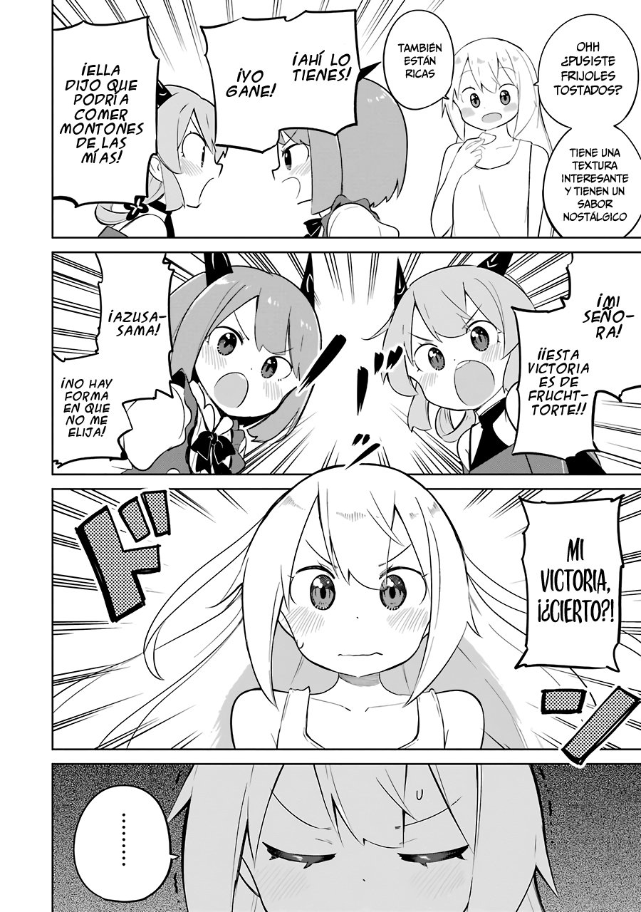 Read Slime Taoshite 300-nen, Shiranai Uchi ni Level Max ni Nattemashita (ES) Manga Online
