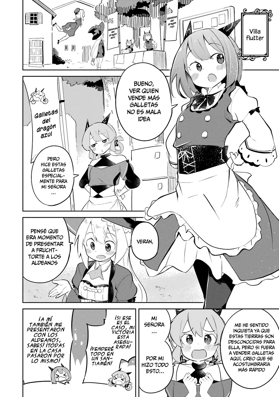 Read Slime Taoshite 300-nen, Shiranai Uchi ni Level Max ni Nattemashita (ES) Manga Online