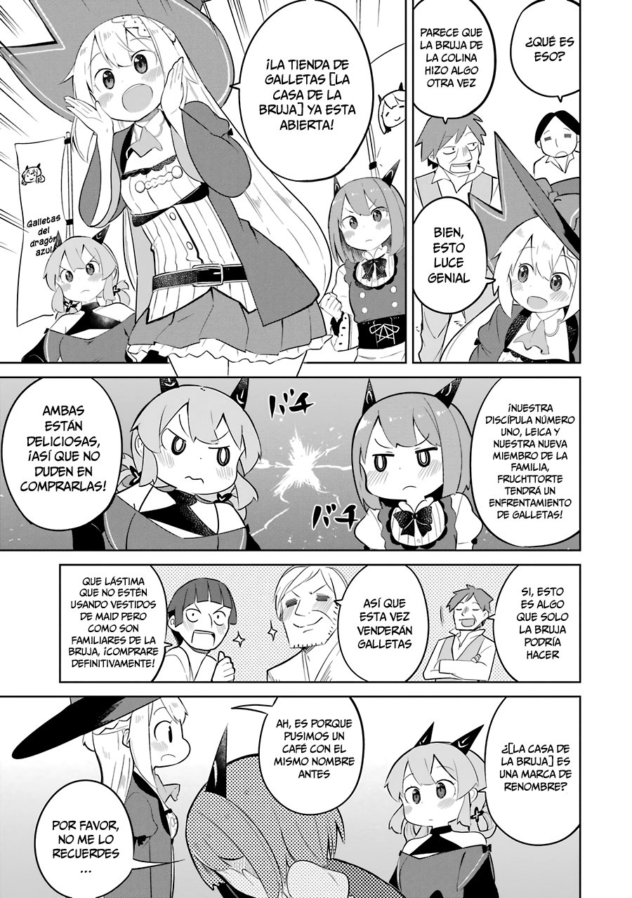 Read Slime Taoshite 300-nen, Shiranai Uchi ni Level Max ni Nattemashita (ES) Manga Online
