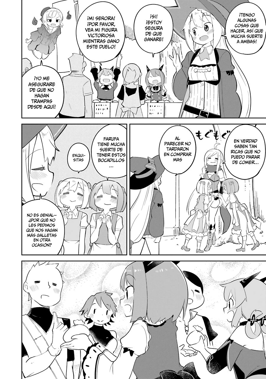 Read Slime Taoshite 300-nen, Shiranai Uchi ni Level Max ni Nattemashita (ES) Manga Online