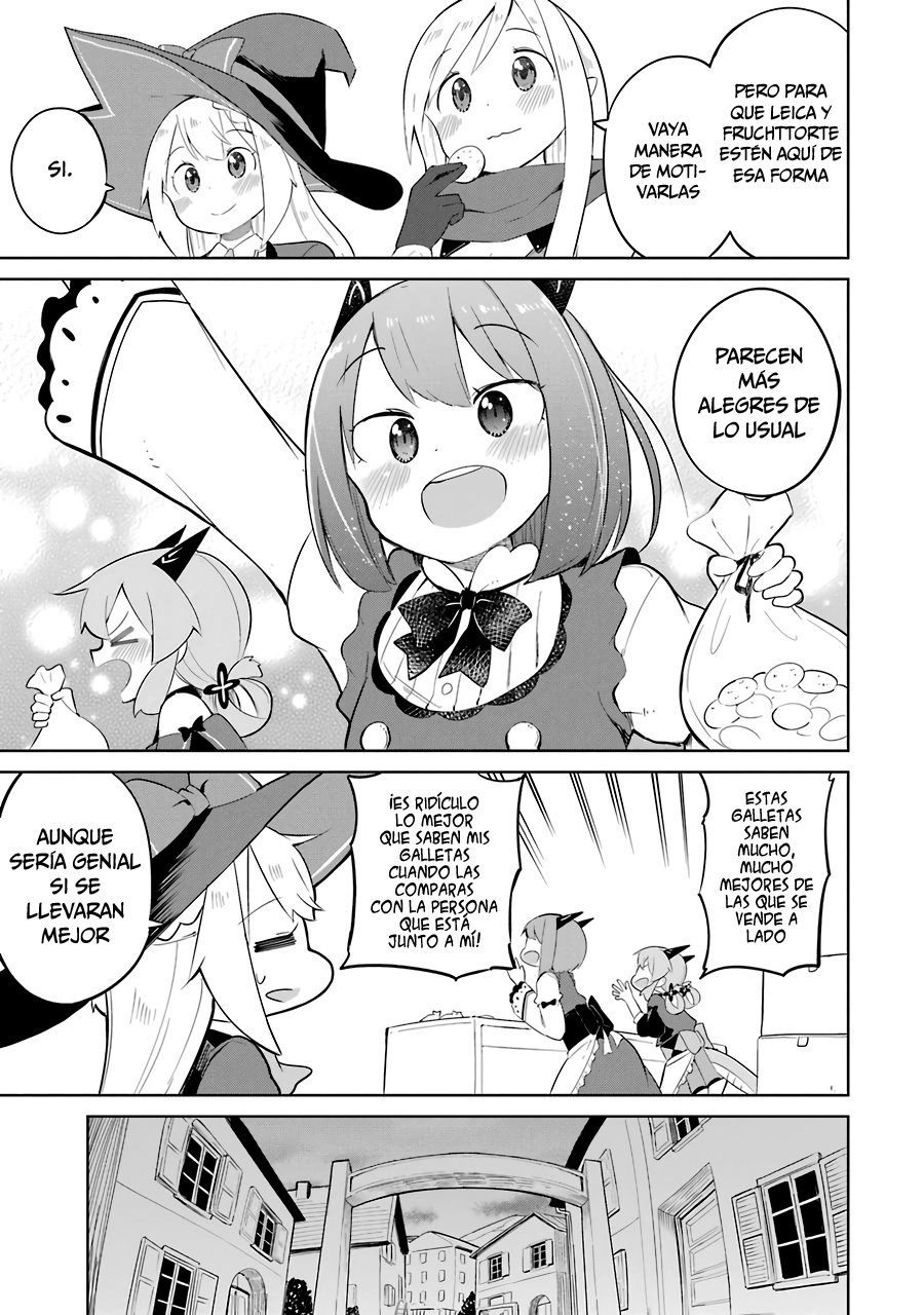 Read Slime Taoshite 300-nen, Shiranai Uchi ni Level Max ni Nattemashita (ES) Manga Online