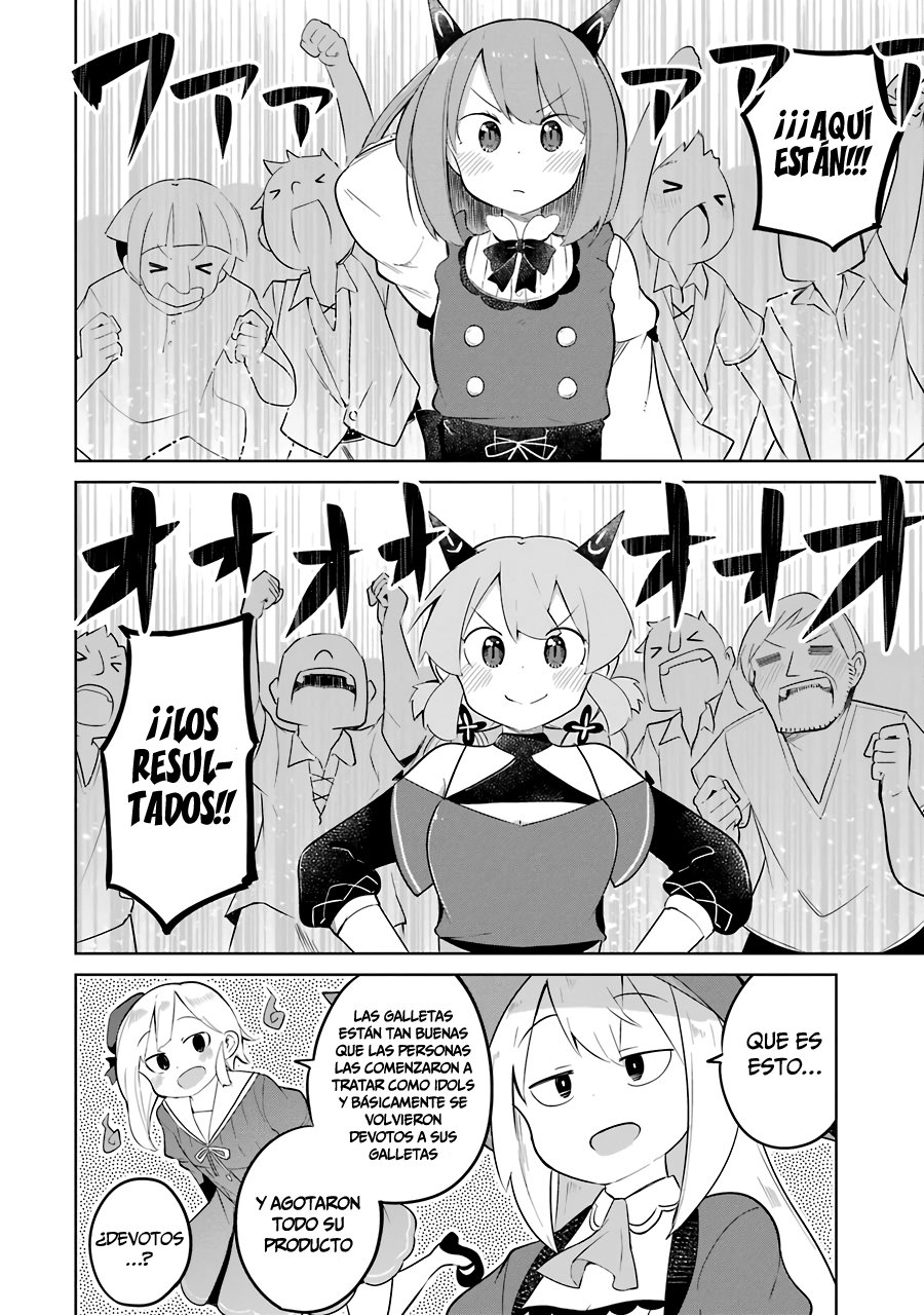 Read Slime Taoshite 300-nen, Shiranai Uchi ni Level Max ni Nattemashita (ES) Manga Online