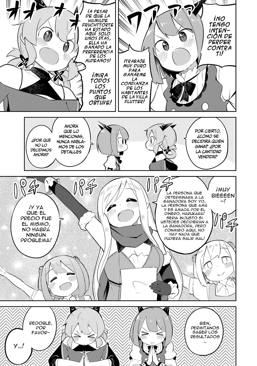 Read Slime Taoshite 300-nen, Shiranai Uchi ni Level Max ni Nattemashita (ES) Manga Online