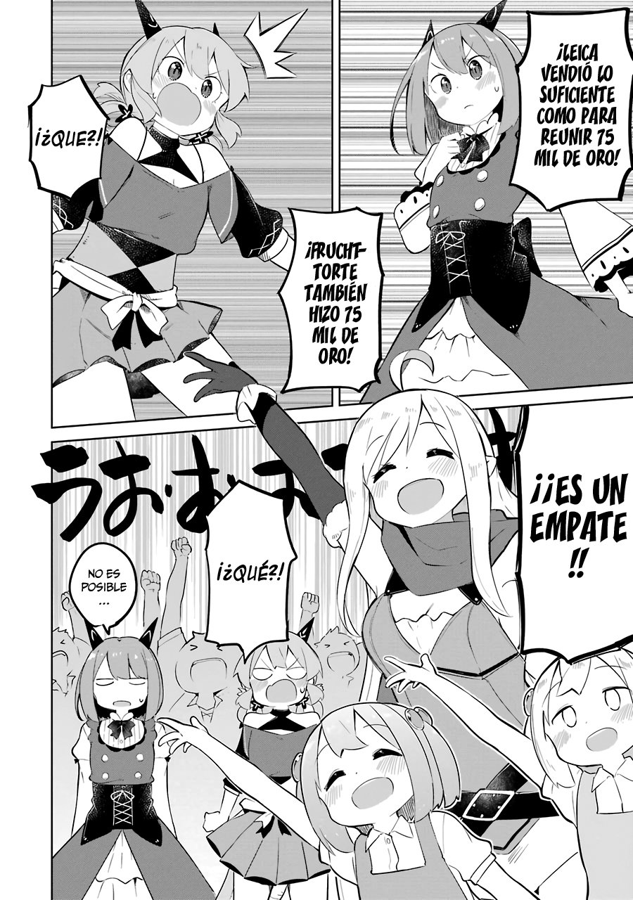 Read Slime Taoshite 300-nen, Shiranai Uchi ni Level Max ni Nattemashita (ES) Manga Online