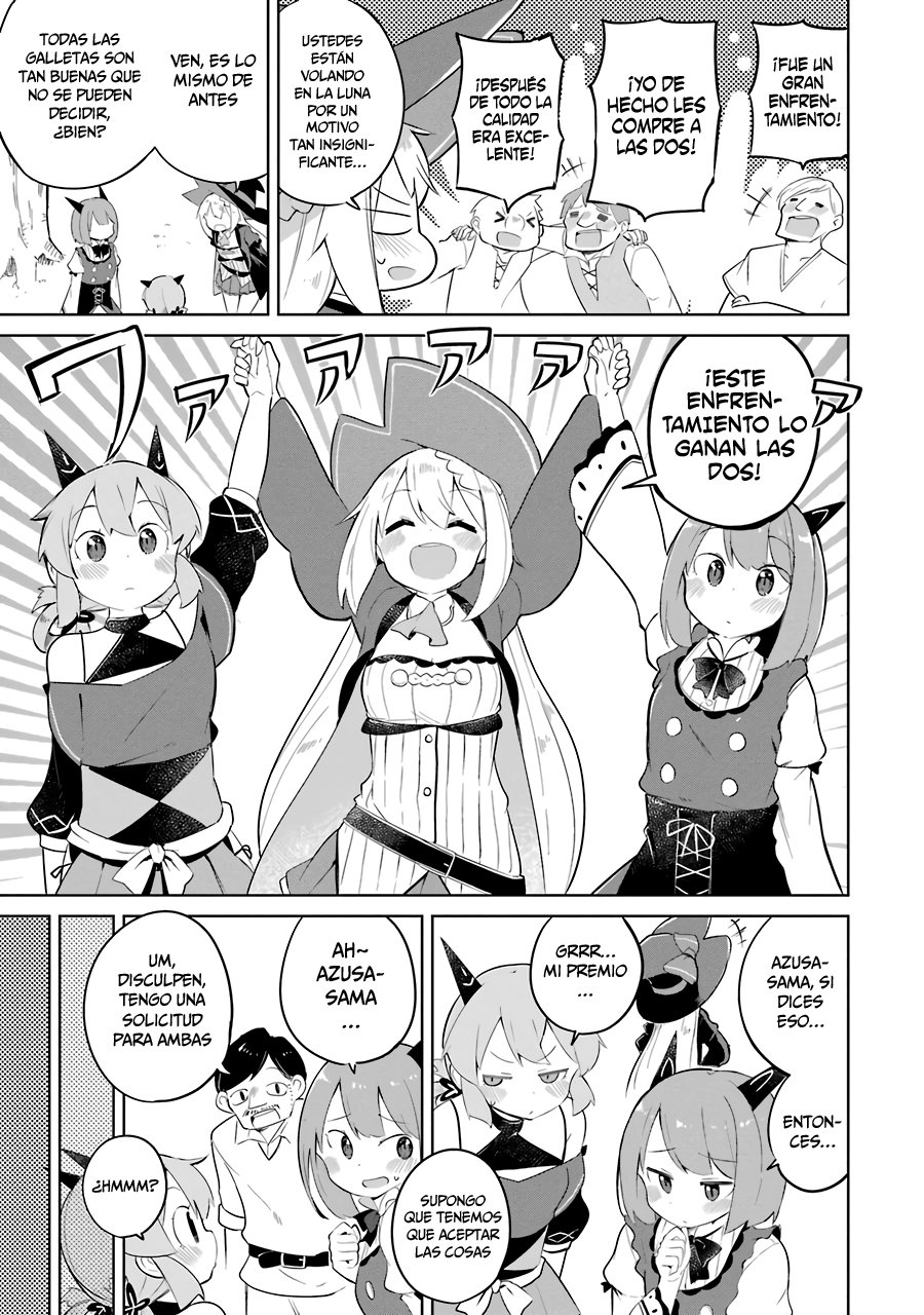 Read Slime Taoshite 300-nen, Shiranai Uchi ni Level Max ni Nattemashita (ES) Manga Online