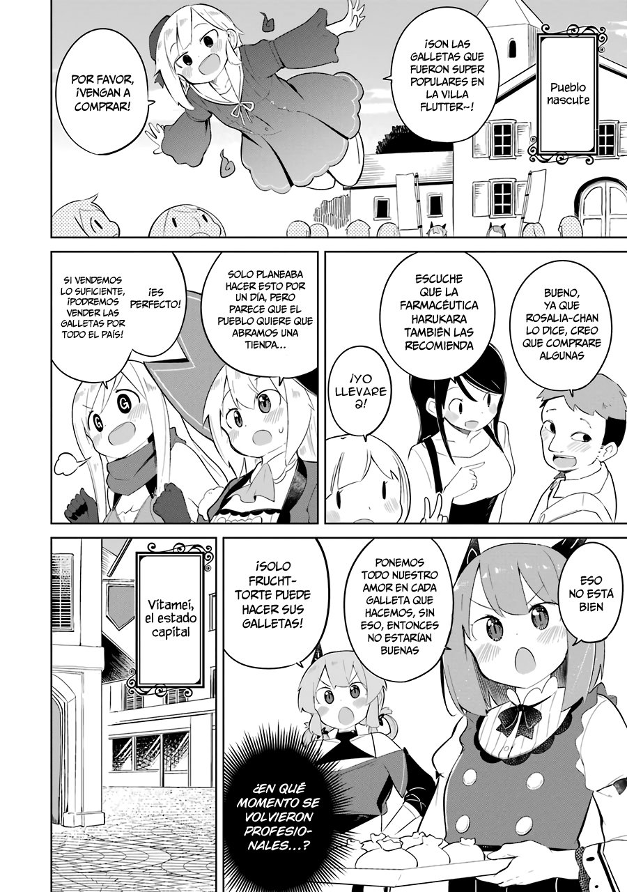 Read Slime Taoshite 300-nen, Shiranai Uchi ni Level Max ni Nattemashita (ES) Manga Online