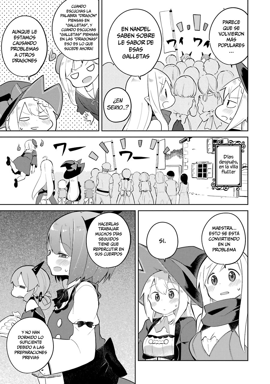 Read Slime Taoshite 300-nen, Shiranai Uchi ni Level Max ni Nattemashita (ES) Manga Online