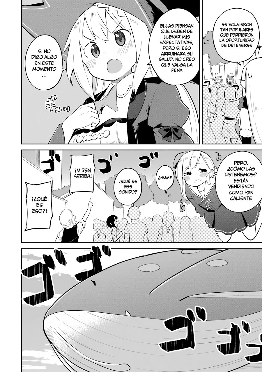 Read Slime Taoshite 300-nen, Shiranai Uchi ni Level Max ni Nattemashita (ES) Manga Online
