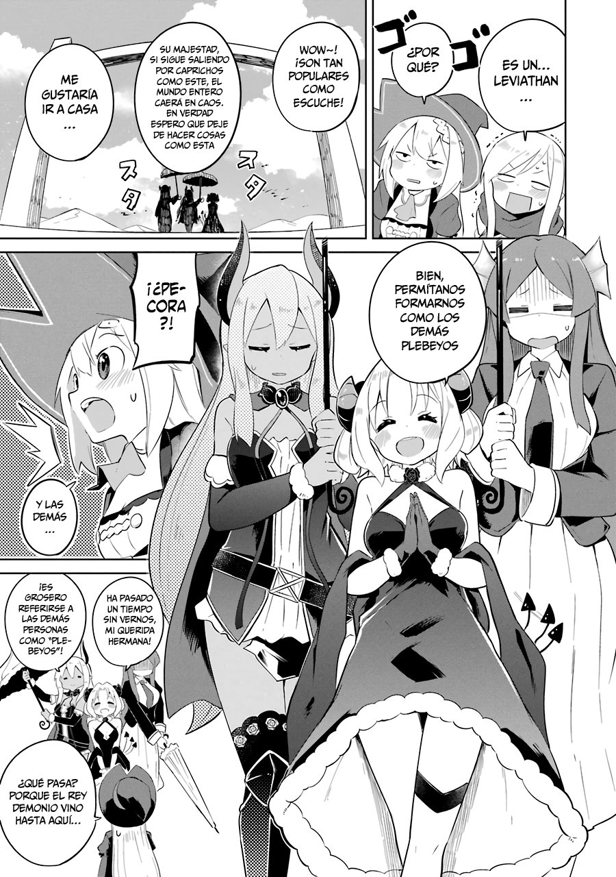 Read Slime Taoshite 300-nen, Shiranai Uchi ni Level Max ni Nattemashita (ES) Manga Online