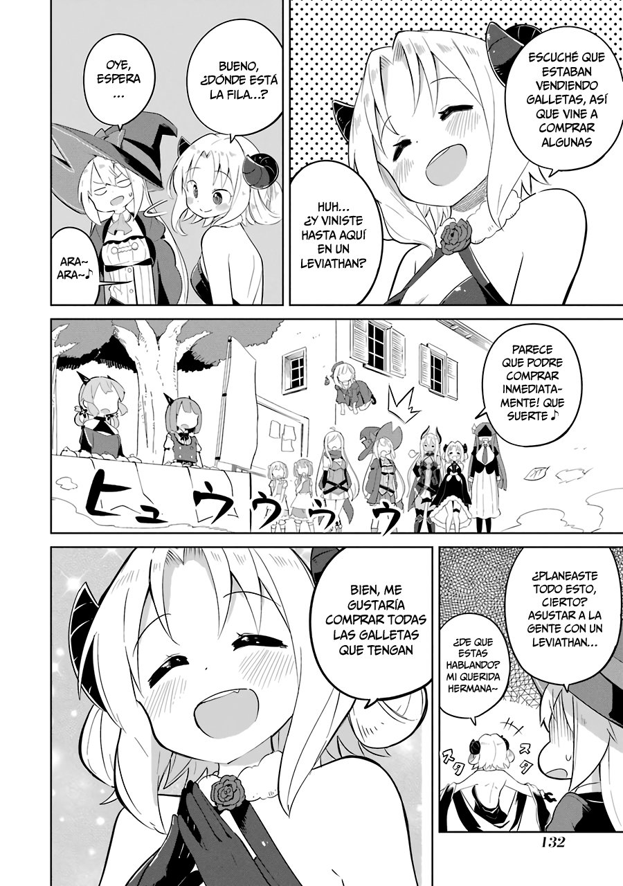 Read Slime Taoshite 300-nen, Shiranai Uchi ni Level Max ni Nattemashita (ES) Manga Online