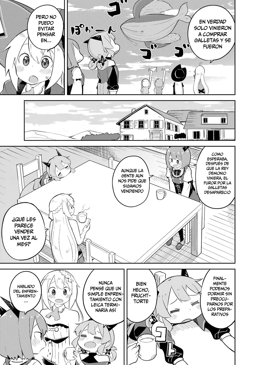 Read Slime Taoshite 300-nen, Shiranai Uchi ni Level Max ni Nattemashita (ES) Manga Online