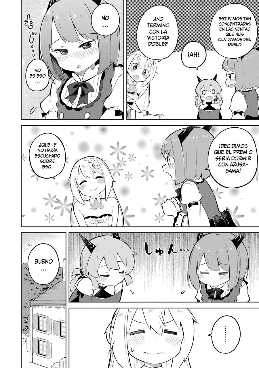 Read Slime Taoshite 300-nen, Shiranai Uchi ni Level Max ni Nattemashita (ES) Manga Online