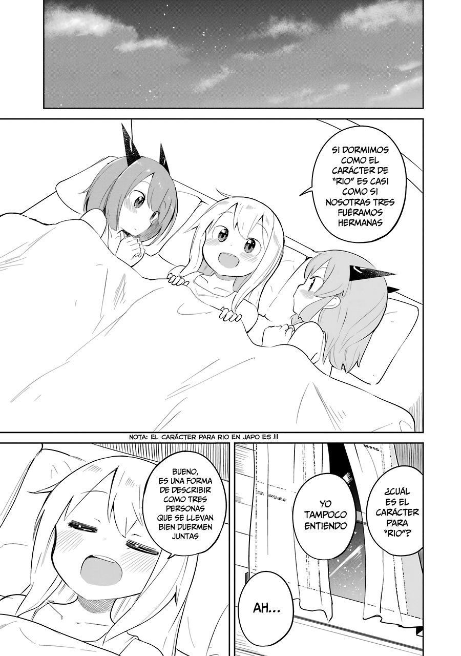 Read Slime Taoshite 300-nen, Shiranai Uchi ni Level Max ni Nattemashita (ES) Manga Online