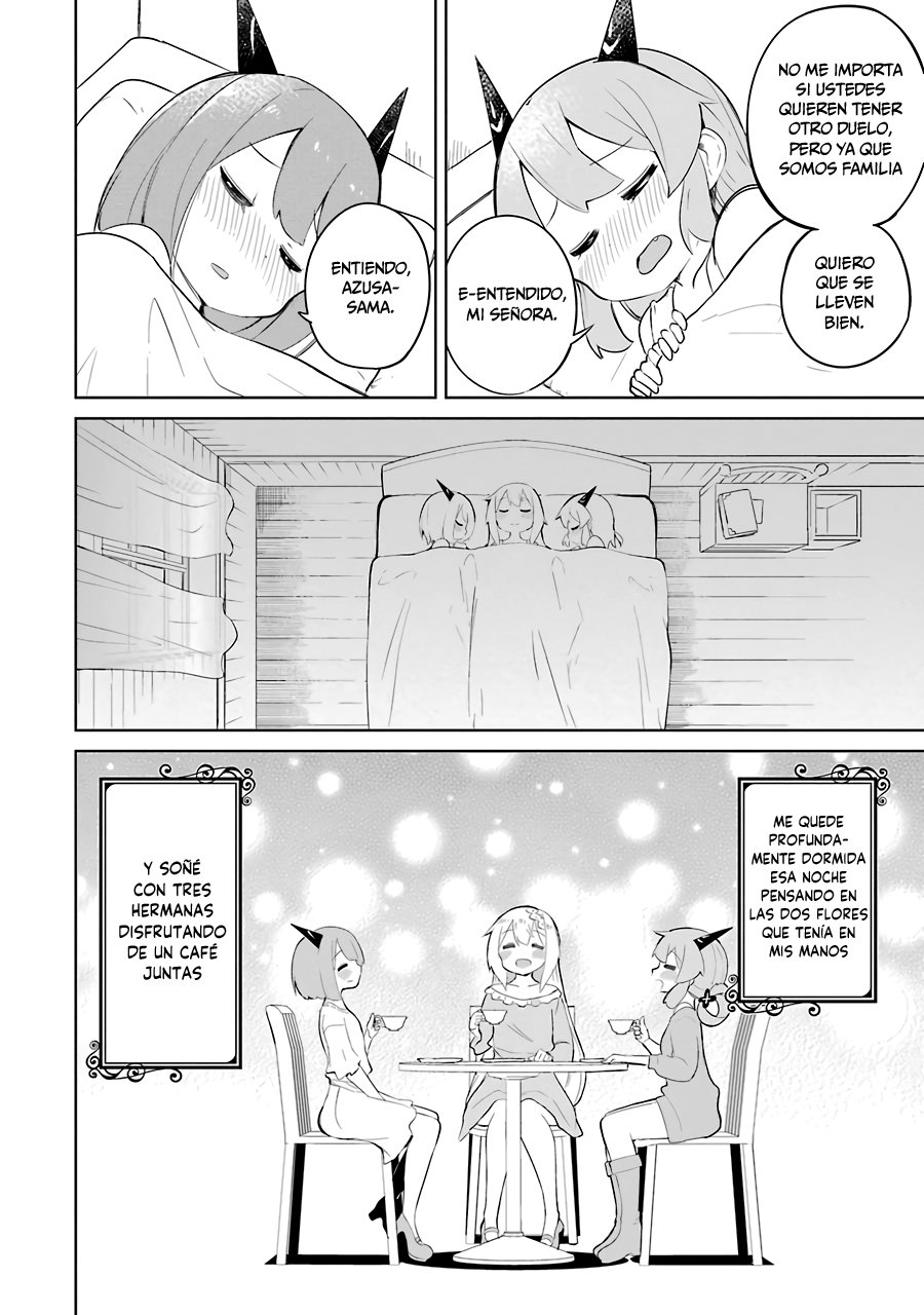 Read Slime Taoshite 300-nen, Shiranai Uchi ni Level Max ni Nattemashita (ES) Manga Online