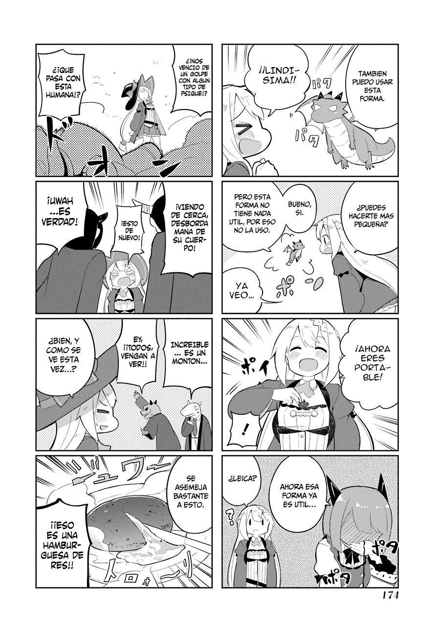 Read Slime Taoshite 300-nen, Shiranai Uchi ni Level Max ni Nattemashita (ES) Manga Online