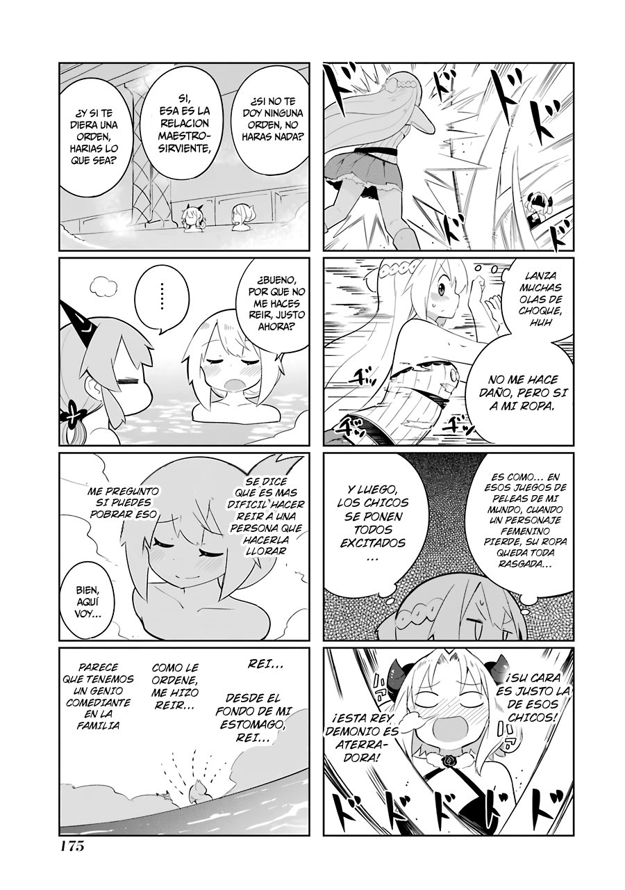 Read Slime Taoshite 300-nen, Shiranai Uchi ni Level Max ni Nattemashita (ES) Manga Online