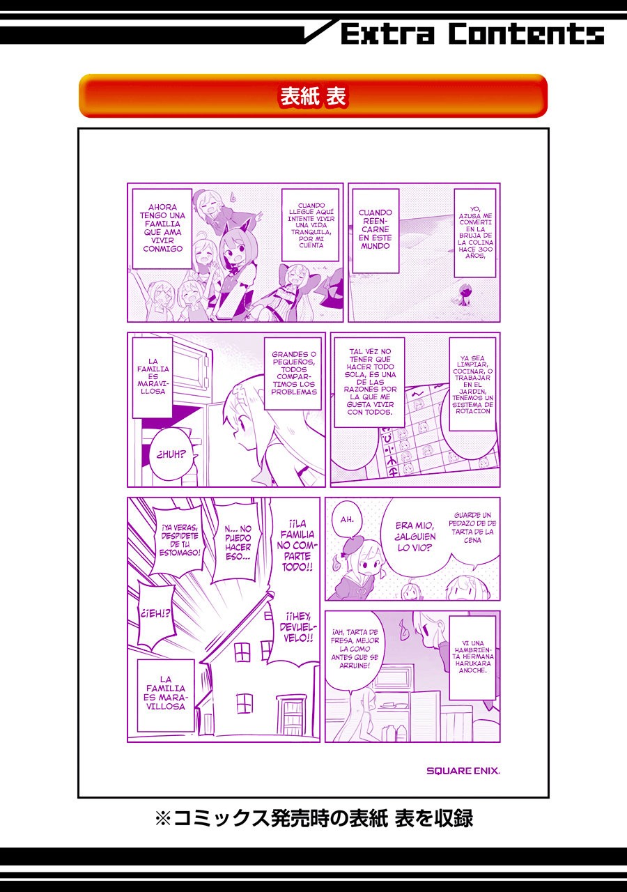 Read Slime Taoshite 300-nen, Shiranai Uchi ni Level Max ni Nattemashita (ES) Manga Online