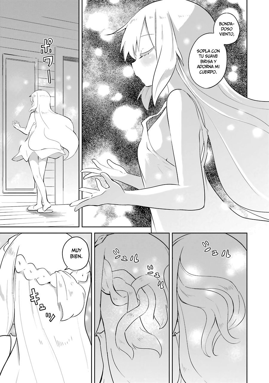 Read Slime Taoshite 300-nen, Shiranai Uchi ni Level Max ni Nattemashita (ES) Manga Online