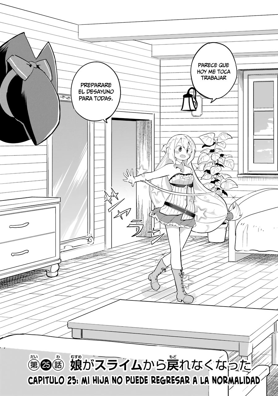 Read Slime Taoshite 300-nen, Shiranai Uchi ni Level Max ni Nattemashita (ES) Manga Online