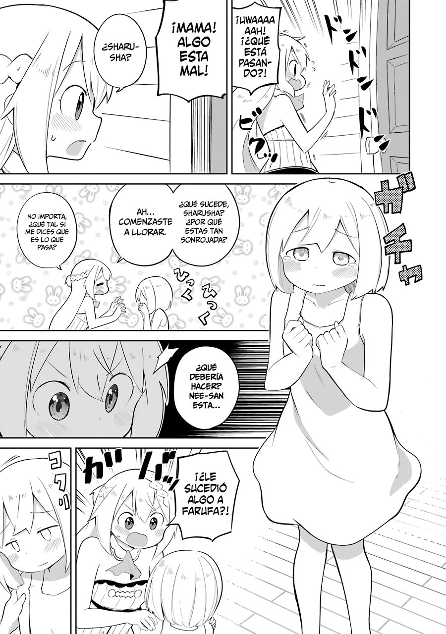 Read Slime Taoshite 300-nen, Shiranai Uchi ni Level Max ni Nattemashita (ES) Manga Online